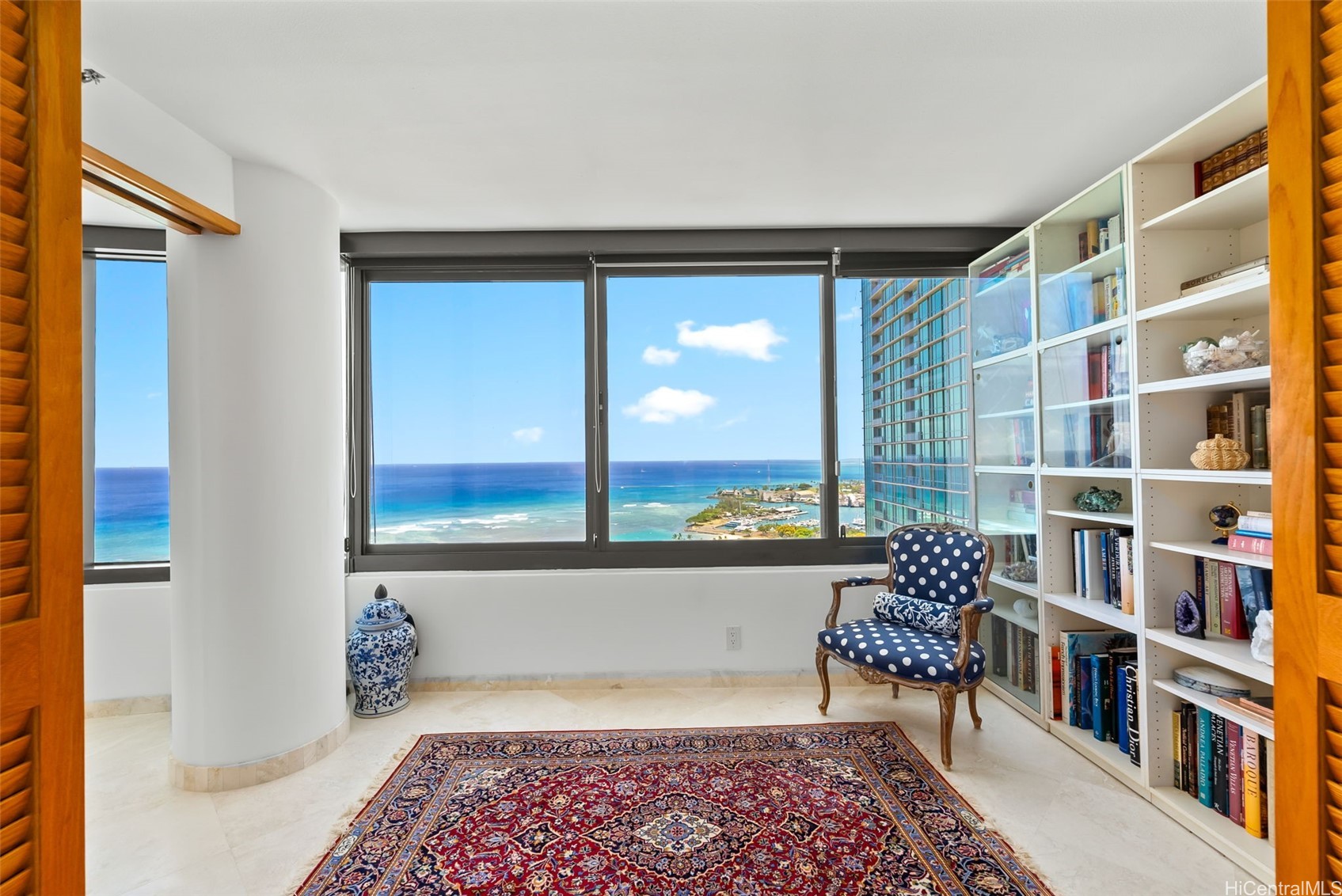 1330 Ala Moana Boulevard 3202