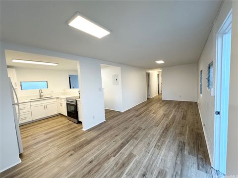 Photo of 3228 Monsarrat Avenue, Honolulu, HI 96815 (MLS # 202603455)