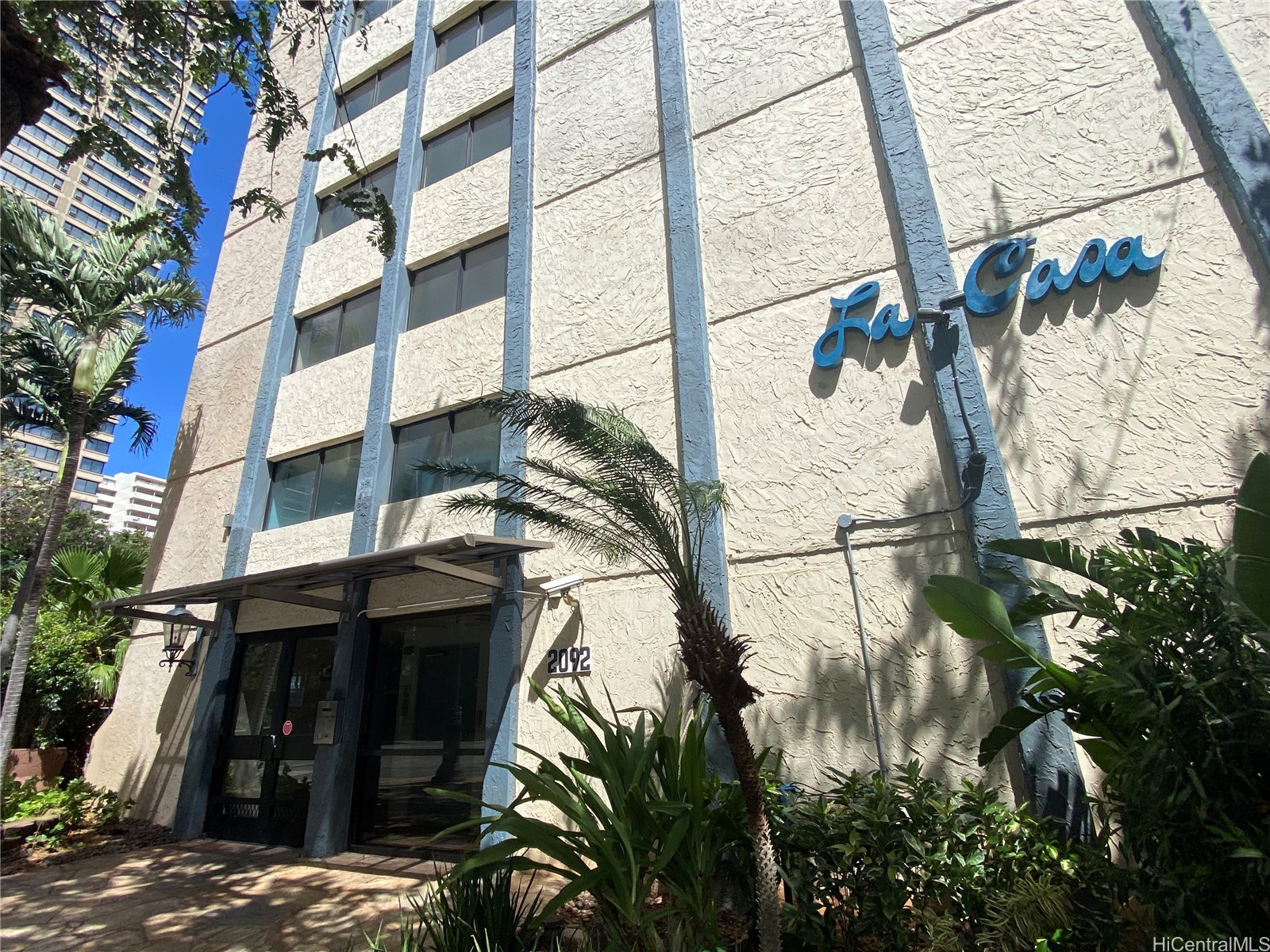 2092 Kuhio Avenue 1506