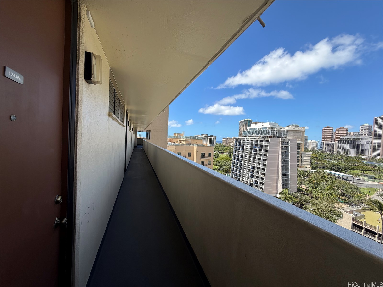 2092 Kuhio Avenue 1506