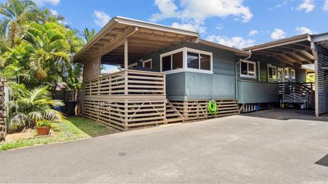 Photo of 58-358 Kamehameha Highway #A, Haleiwa, HI 96712 (MLS # 202521086)