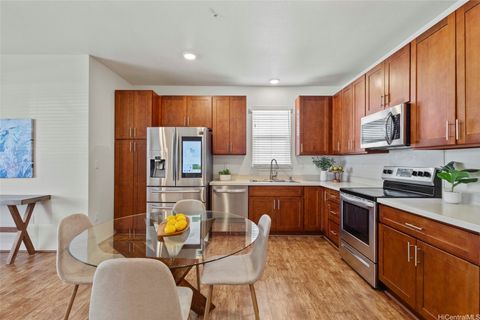 642 Kakala Street 1301 Kapolei HI 96707