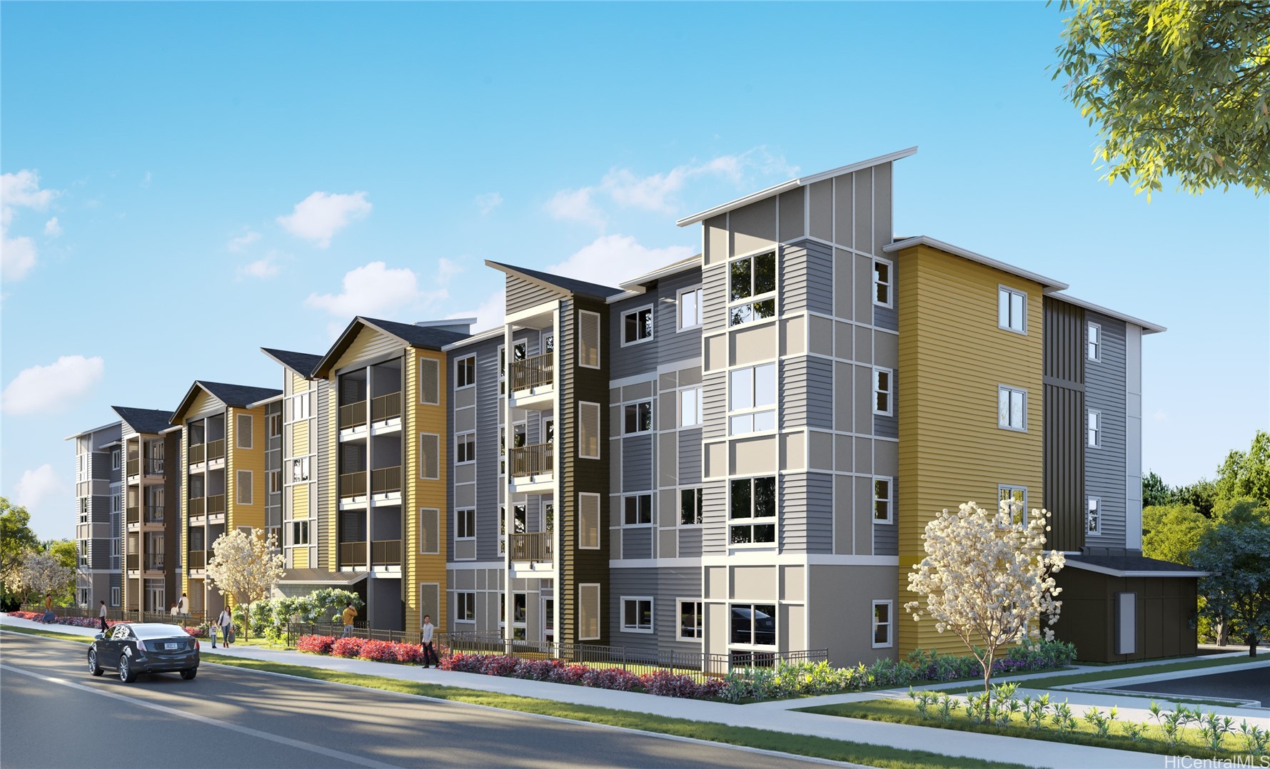 Nahele At Hoopili Condominium