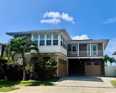 91-1044 Kai Oio Street Ewa Beach HI 96706