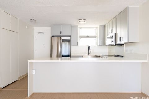 1018 Lunalilo Street 1203 Honolulu HI 96822