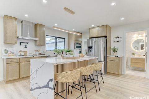 1159 Loho Street Kailua HI 96734