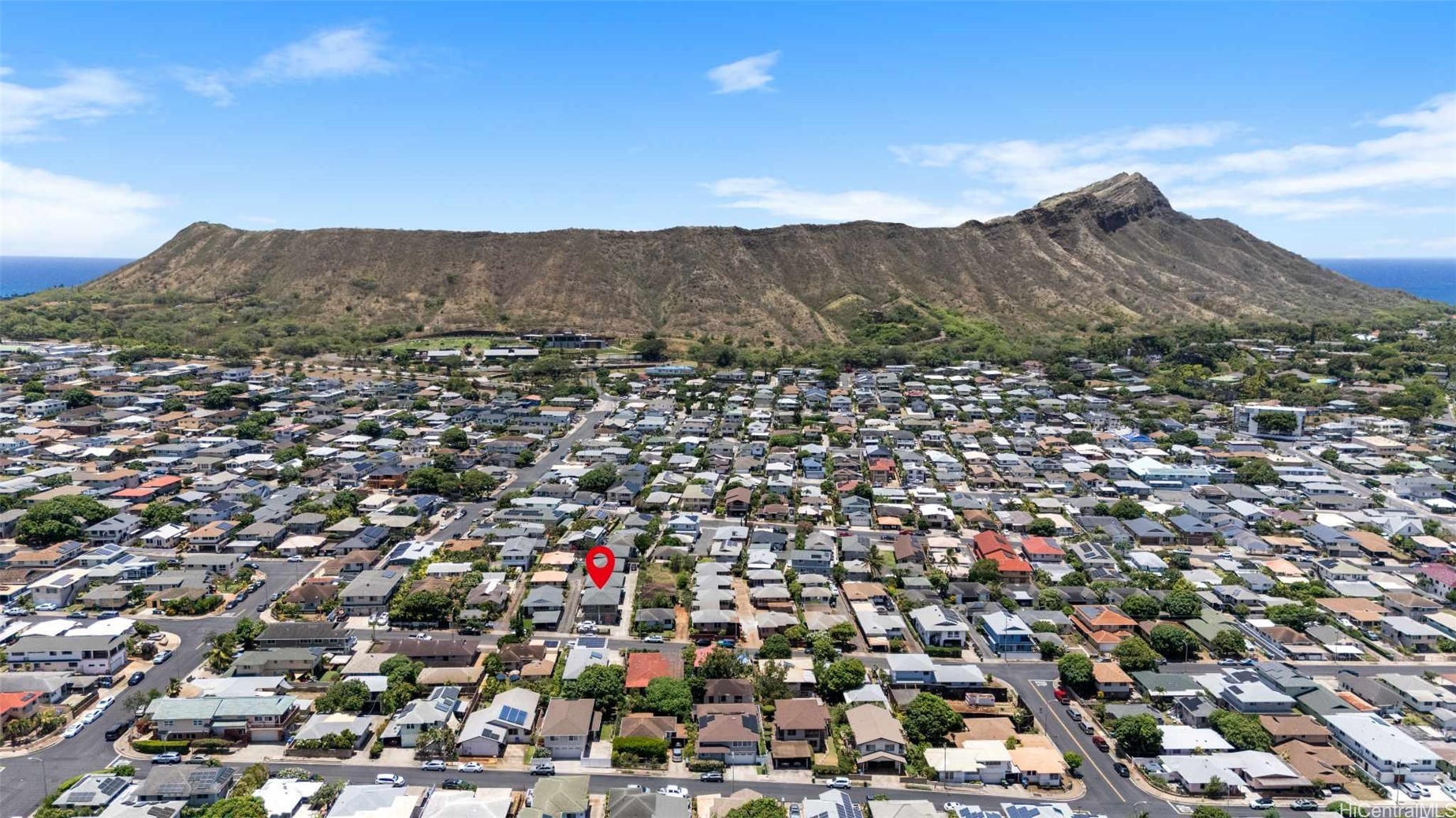 Honolulu Multi Family