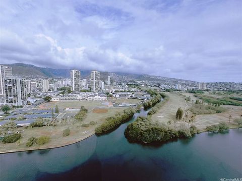 2211 Ala Wai Boulevard 2810 Honolulu HI 96815
