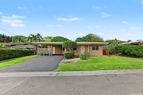 Photo of 513 Iliaina Street, Kailua, HI 96734 (MLS # 202620171)