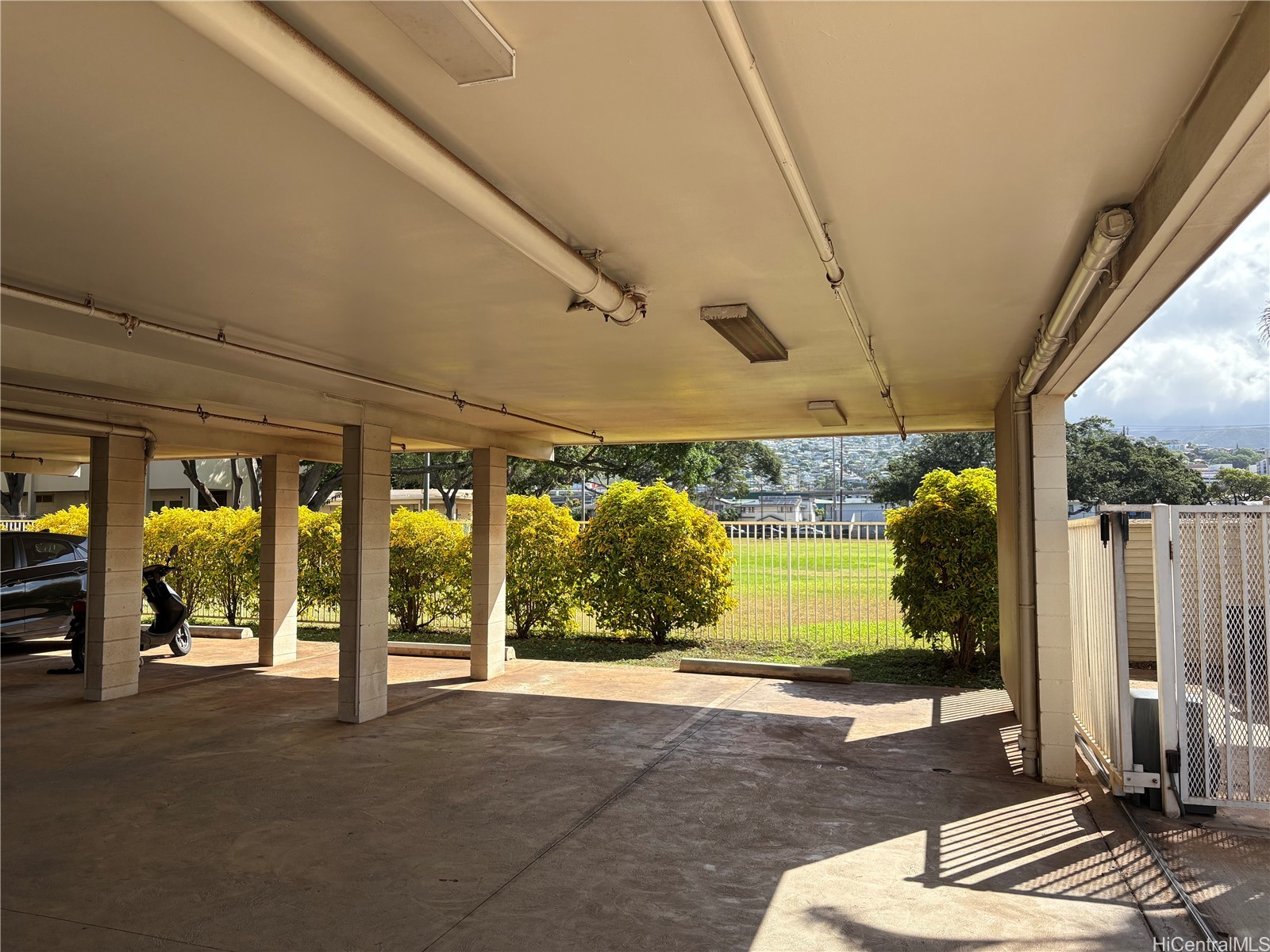 Leialoha Parkside Residential Lease