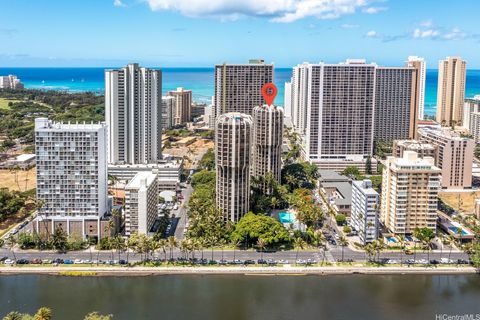 300 Wai Nani Way 1902 Honolulu HI 96815