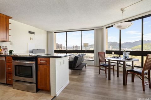 300 Wai Nani Way 1902 Honolulu HI 96815