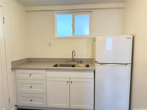 Photo of 2813 Puumele Place, Honolulu, HI 96817 (MLS # 202616306)