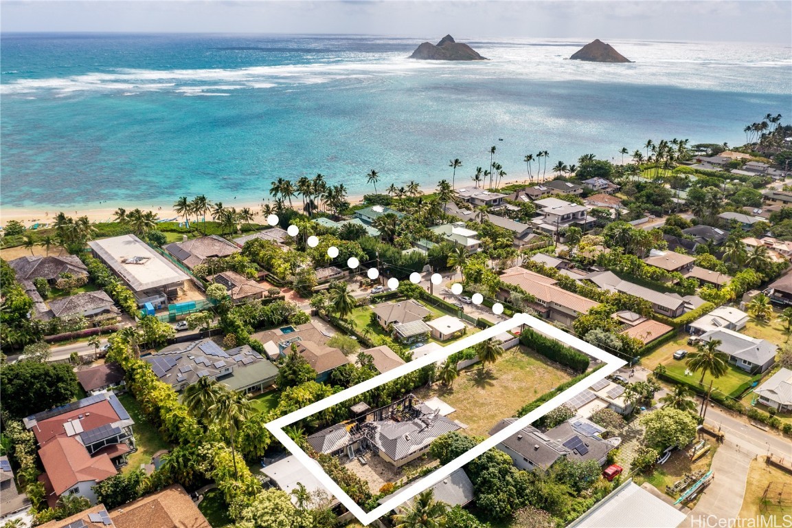 Kailua Land