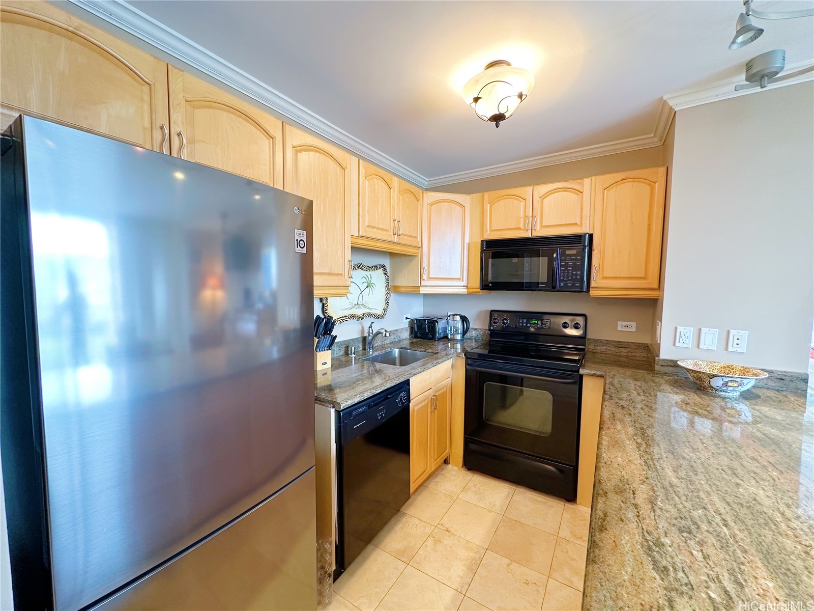 1925 Kalakaua Avenue 1905