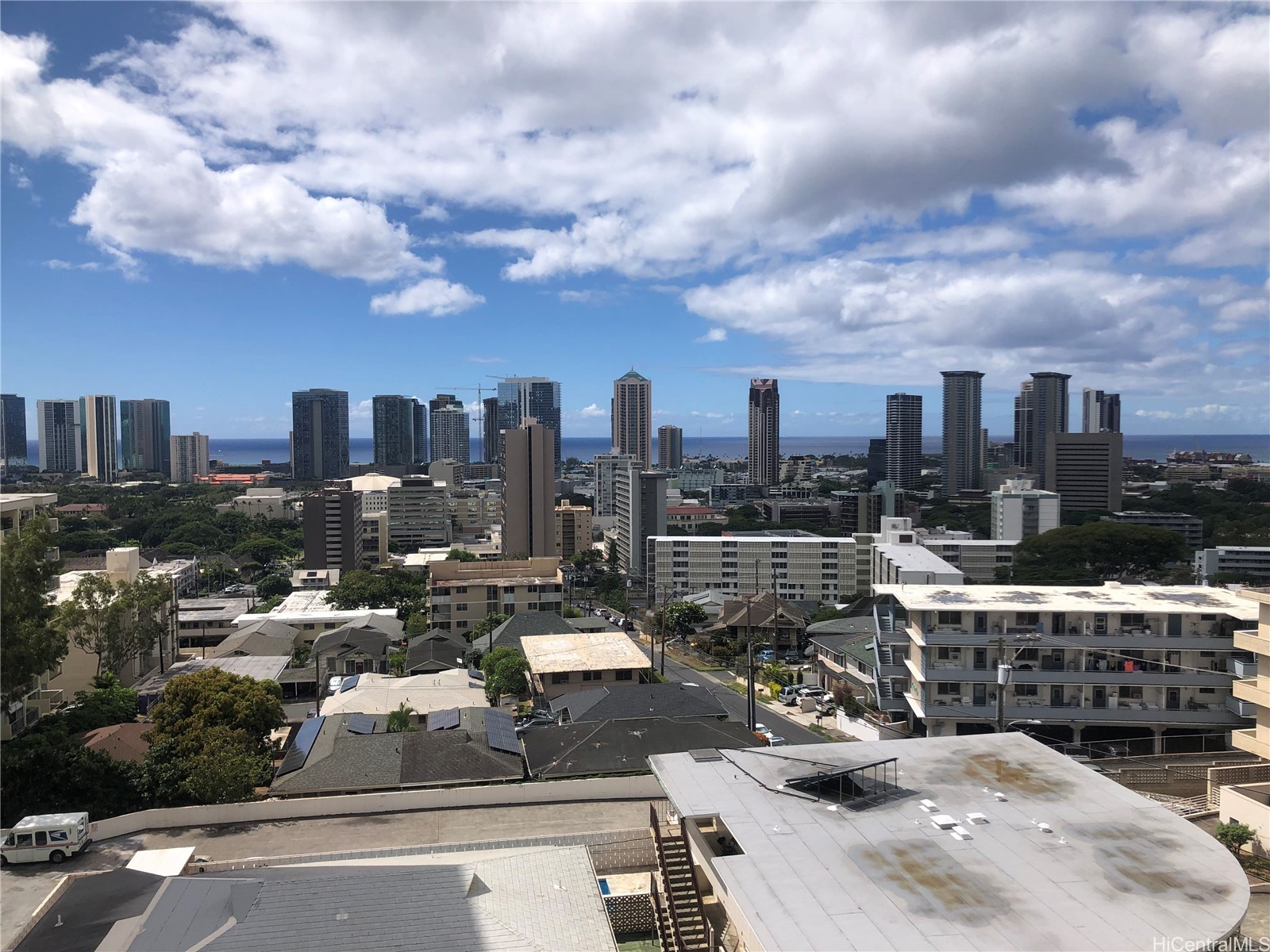 Honolulu Residential Lease