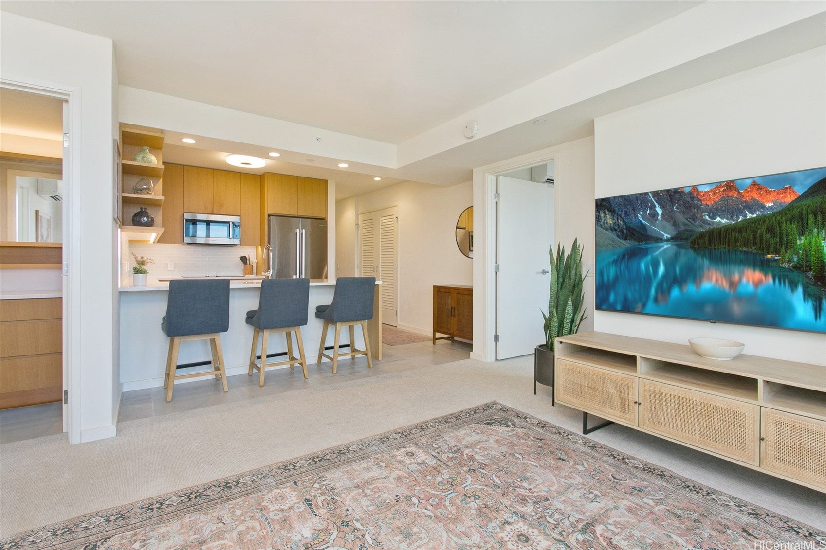1388 Kapiolani Boulevard 3408