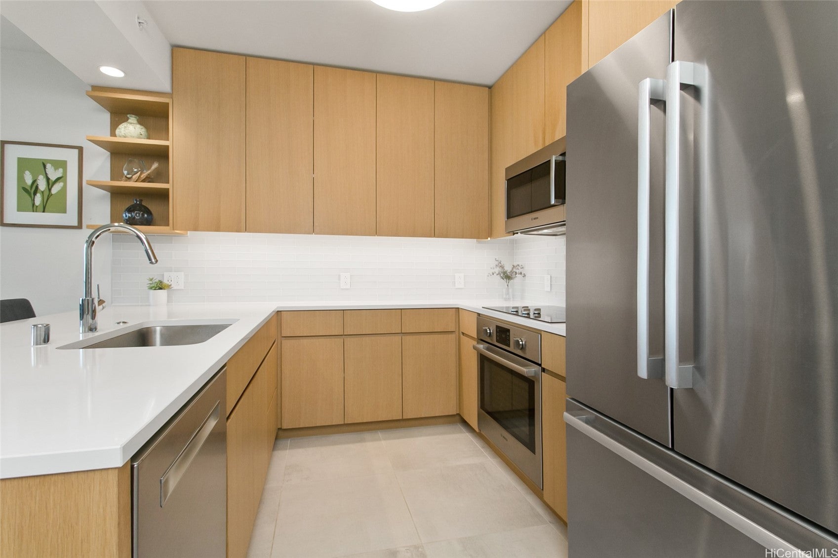 1388 Kapiolani Boulevard 3408