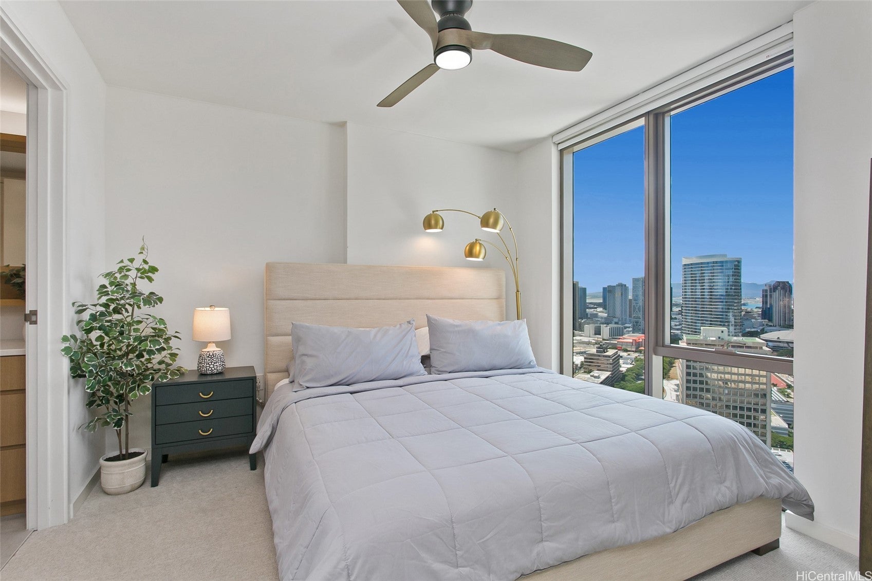 1388 Kapiolani Boulevard 3408