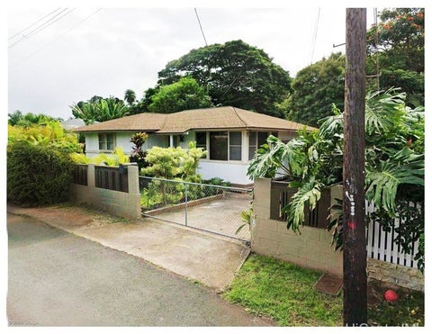 Photo of 66-54 Haleiwa Loop, Haleiwa, HI 96712 (MLS # 202616525)