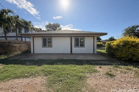 Photo of 84-993 Lahaina Street #1, Waianae, HI 96792 (MLS # 202601829)