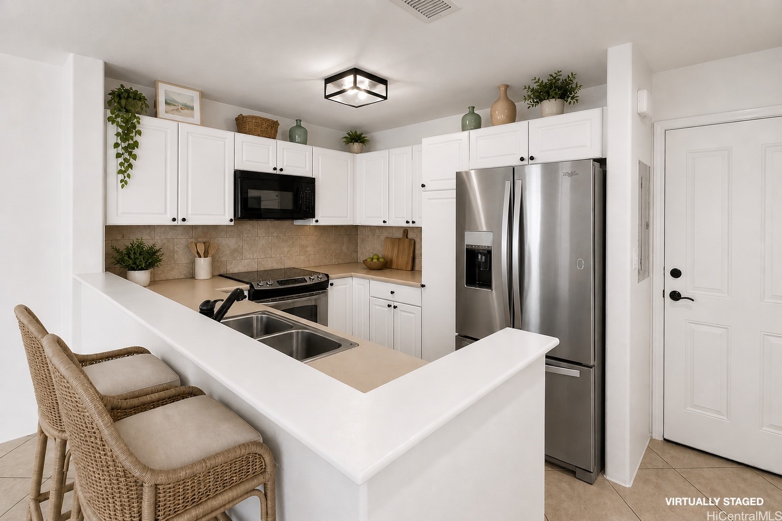 91-2087 Kaioli Street 1504