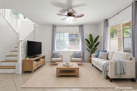 91-2087 Kaioli Street 1504 Ewa Beach HI 96706