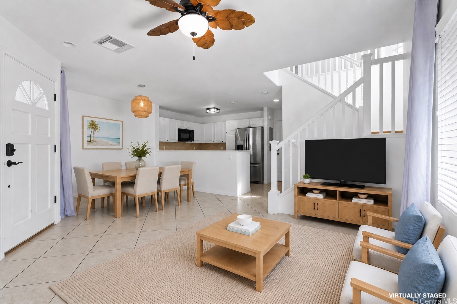 91-2087 Kaioli Street 1504
