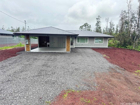 Photo of 16-2109 Stardust Drive, Pahoa, HI 96778 (MLS # 202617781)