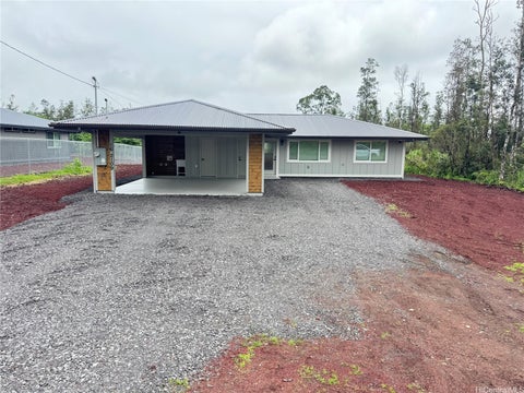 Photo of 16-2109 Stardust Drive, Pahoa, HI 96778 (MLS # 202617781)