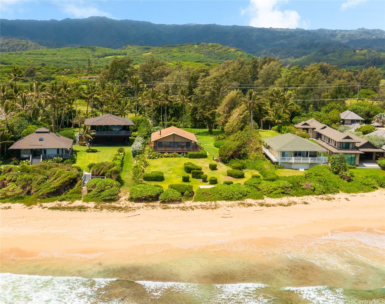 Kahuku Home Residence