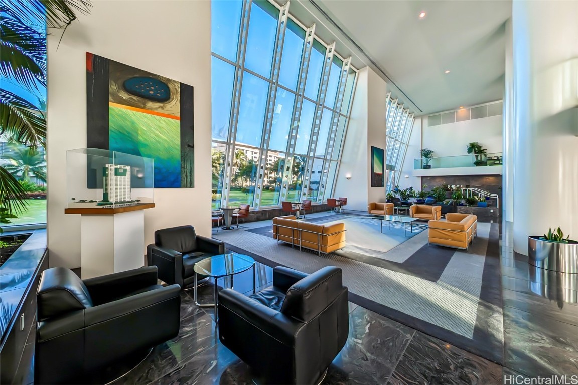 Hawaiki Tower Condominium