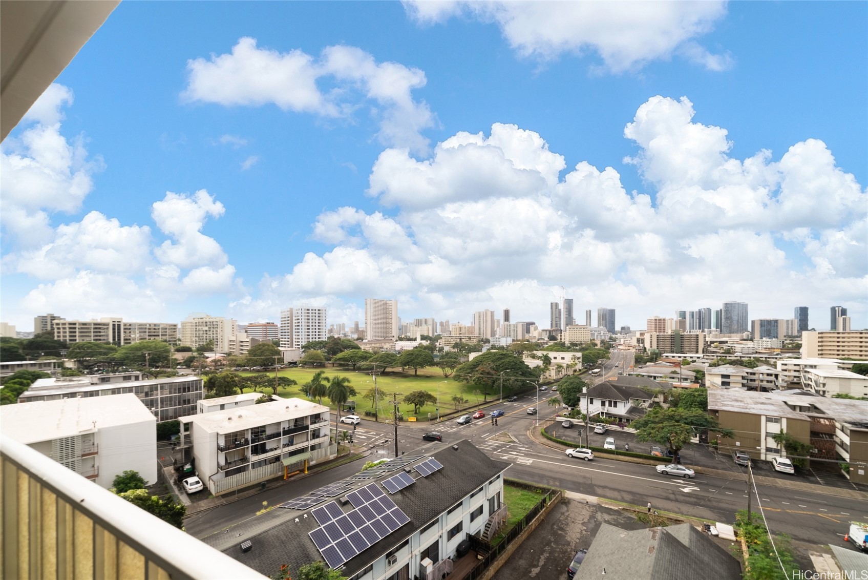 Honolulu Residential Lease