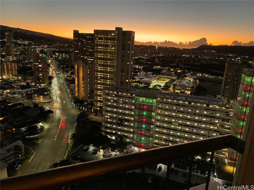 2333 Kapiolani Boulevard 3205