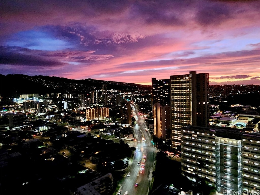 2333 Kapiolani Boulevard 3205
