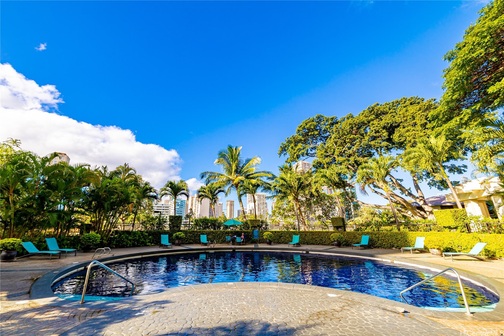 Marco Polo Apts Condominium