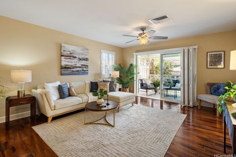 Photo of 92-1051B Koio Drive #M8-2, Kapolei, HI 96707 (MLS # 202525762)