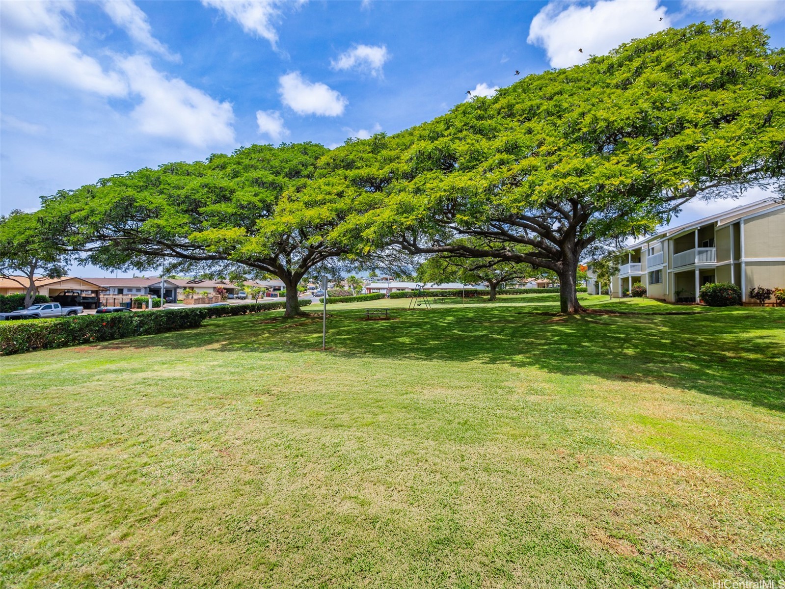 Parkview Village Condo Condominium