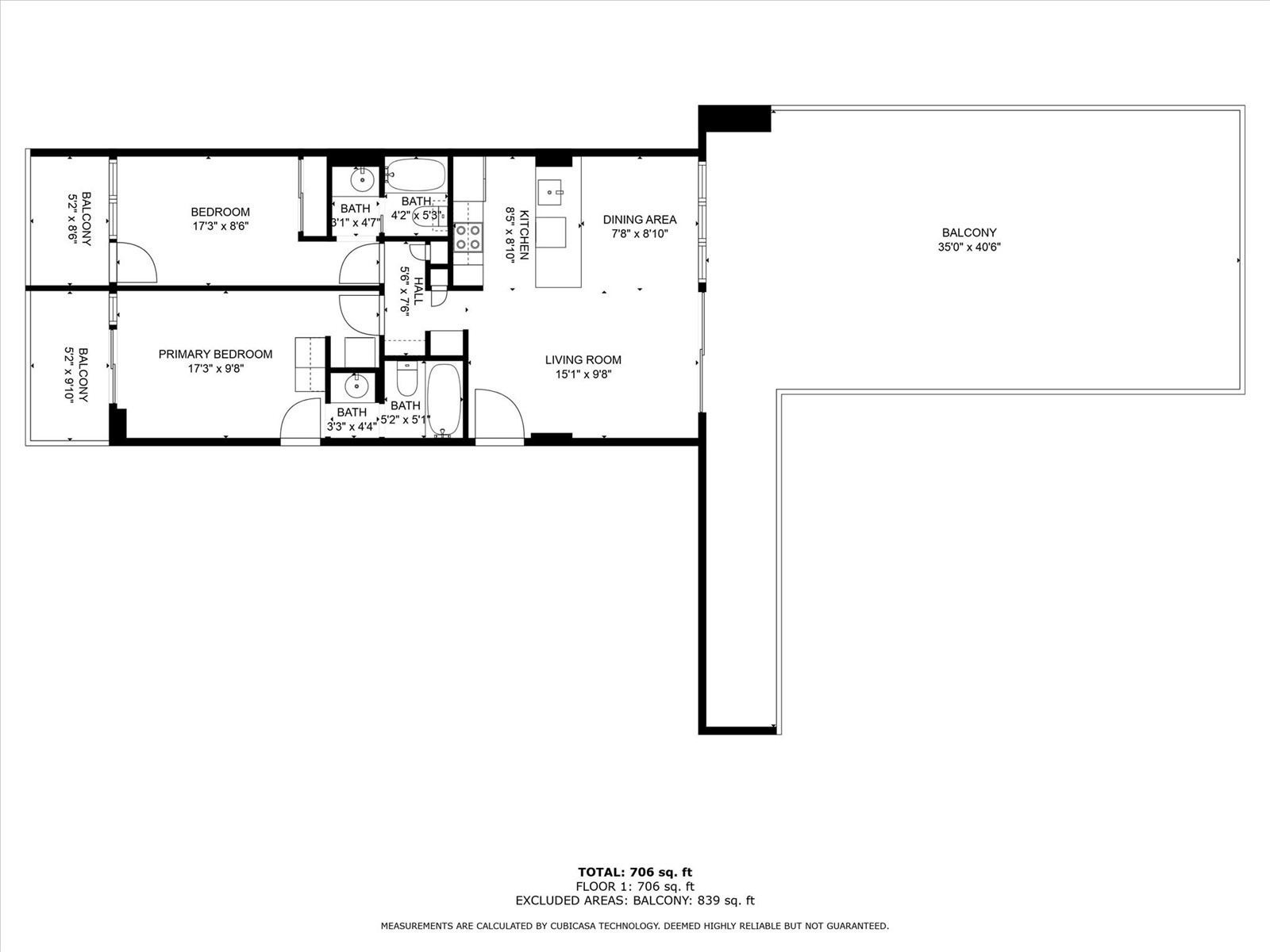 Big Surf Condominium