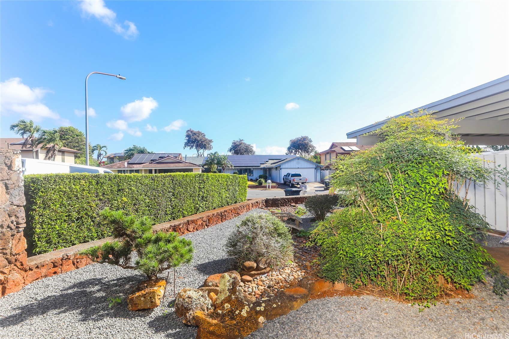 Mililani Home Residence