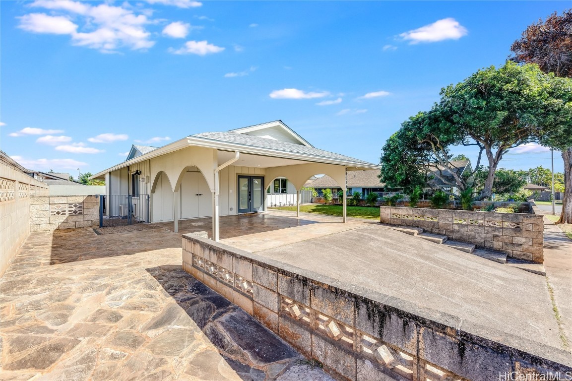 Mililani Home Residence