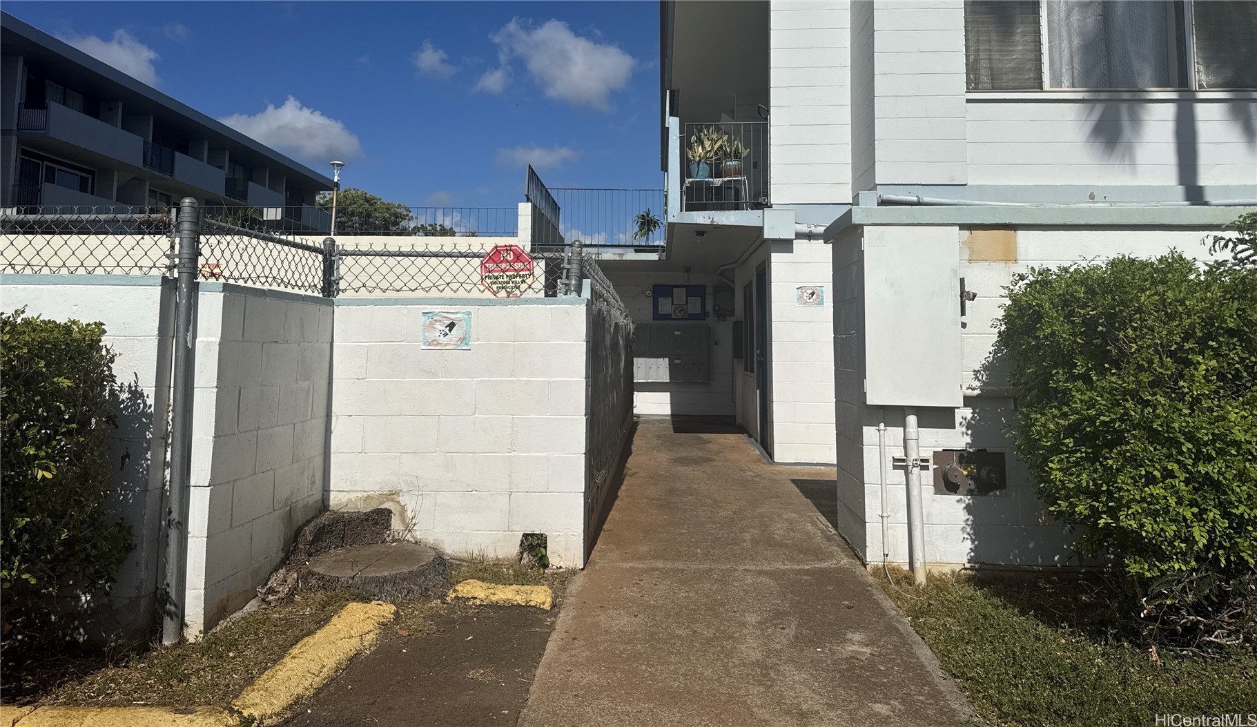 94-249 Waikele Road B110