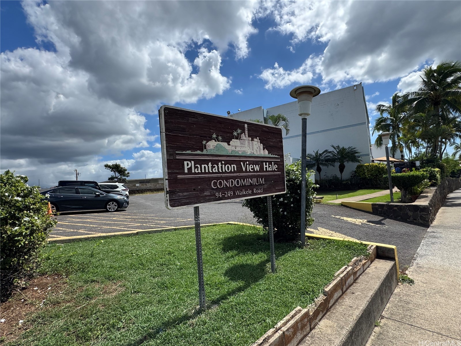 94-249 Waikele Road B110