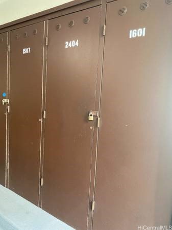 Honolulu Residential Lease