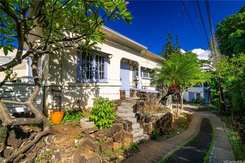 3110 Waialae Avenue Honolulu HI 96816
