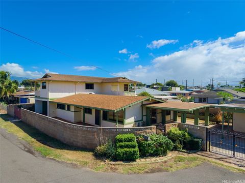 Photo of 91-905 Papipi Place, Ewa Beach, HI 96706 (MLS # 202612160)