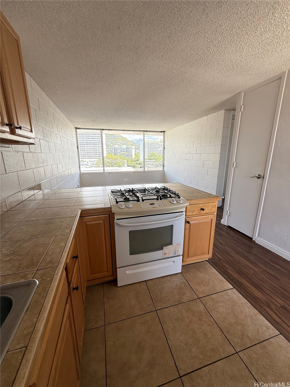 Honolulu Residential Lease