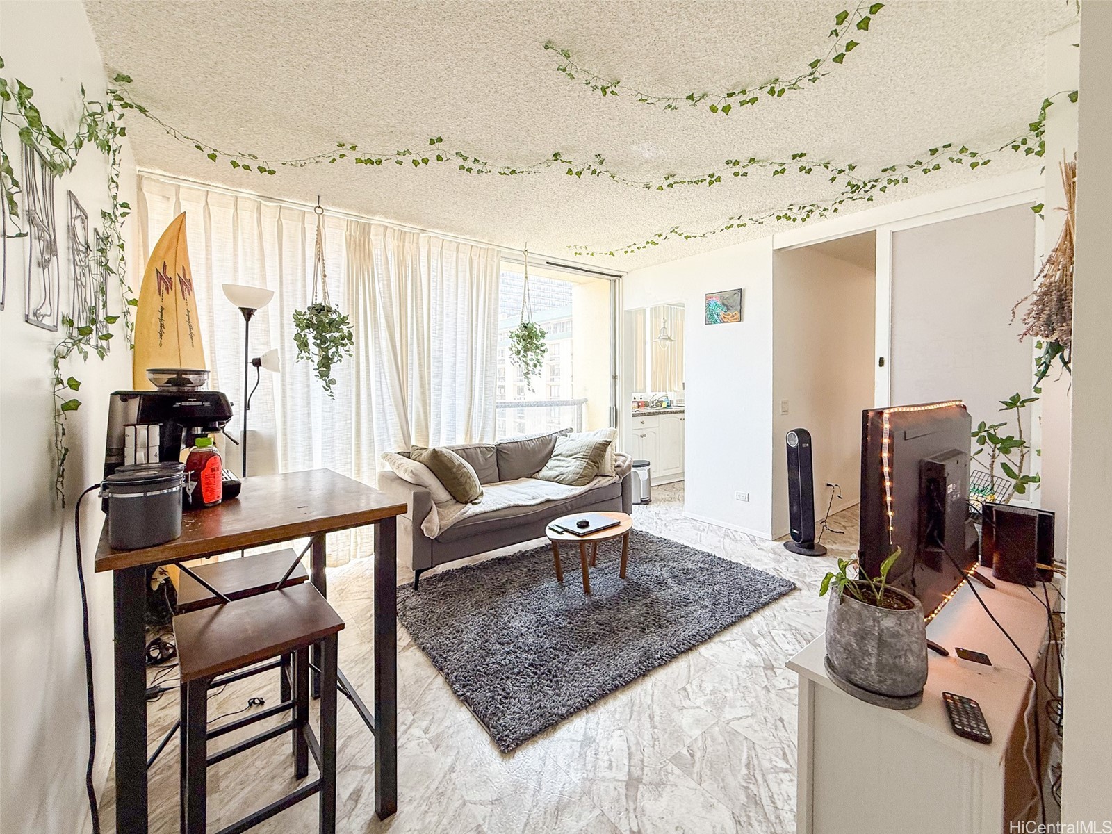 444 Nahua Street 1605