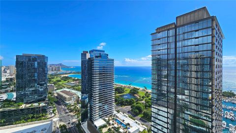 1000 Auahi Street 3504 Honolulu HI 96814