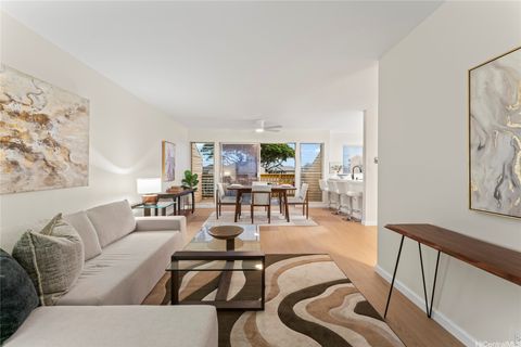 Photo of 92-924 Welo Street #60, Kapolei, HI 96707 (MLS # 202524787)